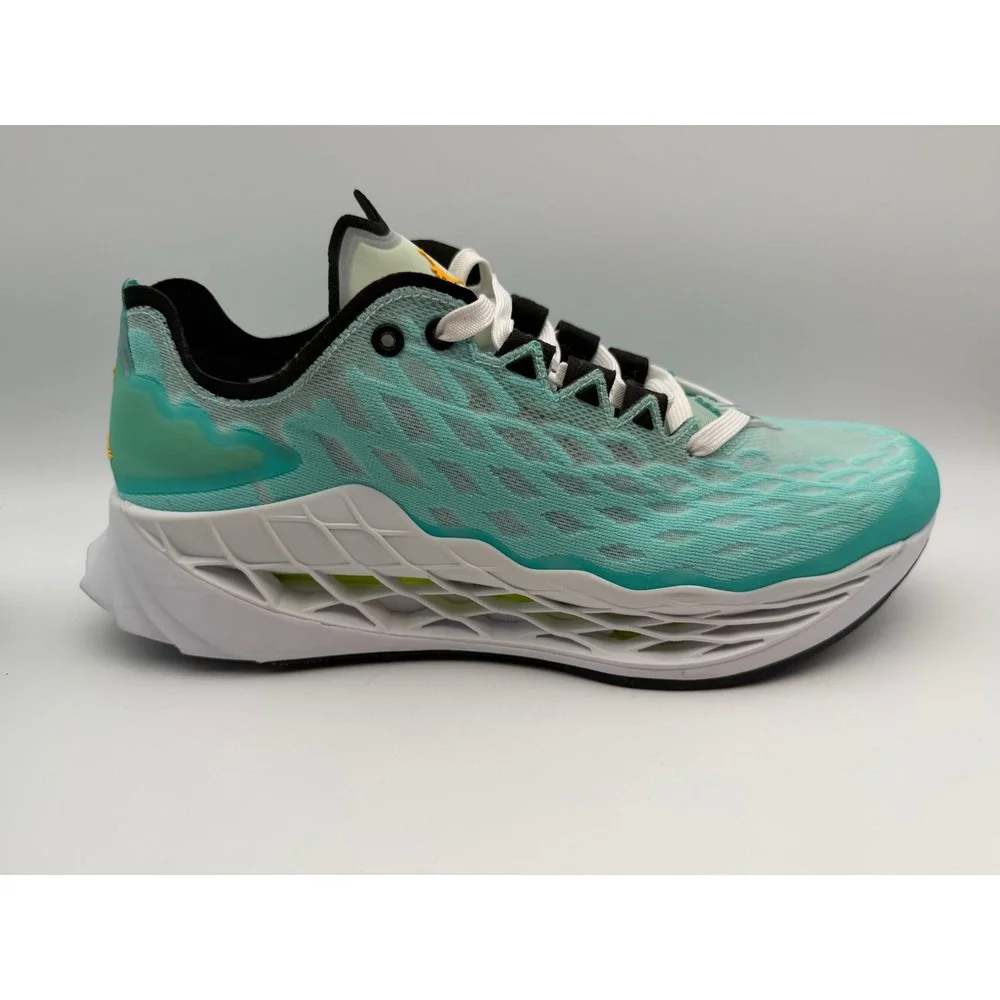 Jordan Trunner Ultimate Aurora Green Black Mens CJ1495-301 Size 11